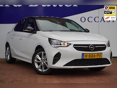 Opel Corsa - 1.2 Edition / Airco / Cruise / DAB / Apple-CarPlay / 16"lmv / = NIEUWE DISTRIBUTIESNAAR