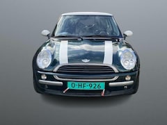 MINI Cooper - 1.6