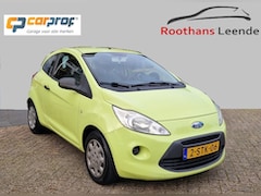 Ford Ka - 1.2 Trend