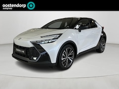 Toyota C-HR - 2.0 Hybrid 200 Première Edition | Nieuw te bestellen |