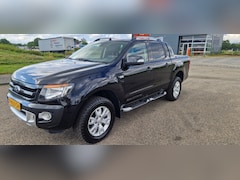 Ford Ranger - 3.2 TDCi Wildtrak Super Cab