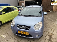 Kia Picanto - 1.1 X-ecutive