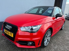 Audi A1 Sportback - 1.2 TFSI Admired S line