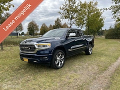 Dodge Ram 1500 - 4X4 5.7 V8 4x4 Crew Cab Limited