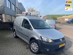 Volkswagen Caddy - 1.6 TDI Airco, trekhaak, imperiaal, radio