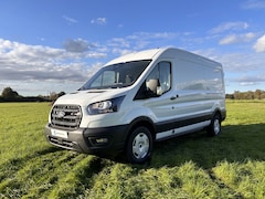 Ford Transit - 350 2.0 TDCI L3H2 Trend | Trekhaak | Safety & Comfort Pack |