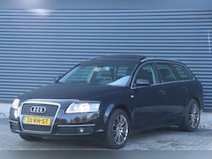 Audi A6 Avant - 2.4 Pro Line