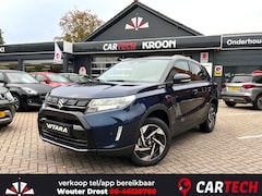 Suzuki Vitara - 1.5 Hybrid Style Automaat -NIEUW- 2024 type