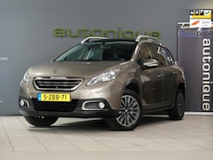 Peugeot 2008 - 1.2 PureTech *Navigatie|Panoramadak* D-riem vervangen