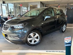 Opel Mokka X - 1.4 Turbo 140pk Start/Stop Online Edition