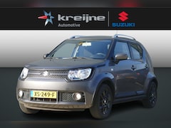 Suzuki Ignis - 1.2 Select | Airco | Apple/Android | All-seasons | Stoelverw. | Camera | RIJKLAARPRIJS