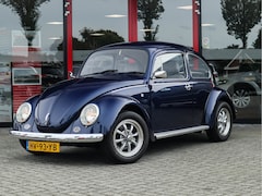 Volkswagen Kever - Jeans Bug