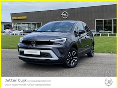 Opel Crossland - 1.2 Turbo Elegance #RIJKLAAR# | Automaat | Apple Carplay