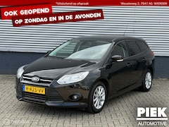 Ford Focus Wagon - 1.6 EcoBoost Edition Plus