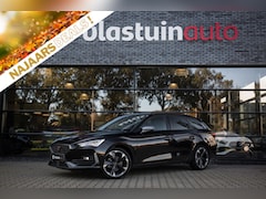 CUPRA Leon Sportstourer - 1.5 eTSI Business Edition , Adap. cruise, Carplay,