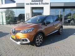 Renault Captur - 1.3 TCe 150PK Limited Automaat, Navigatie, Camera