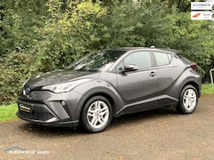 Toyota C-HR - 1.8 Hybrid Business Plus *Stoelverwarming*RIJKLAAR