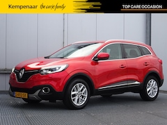 Renault Kadjar - 1.2 TCe Intens