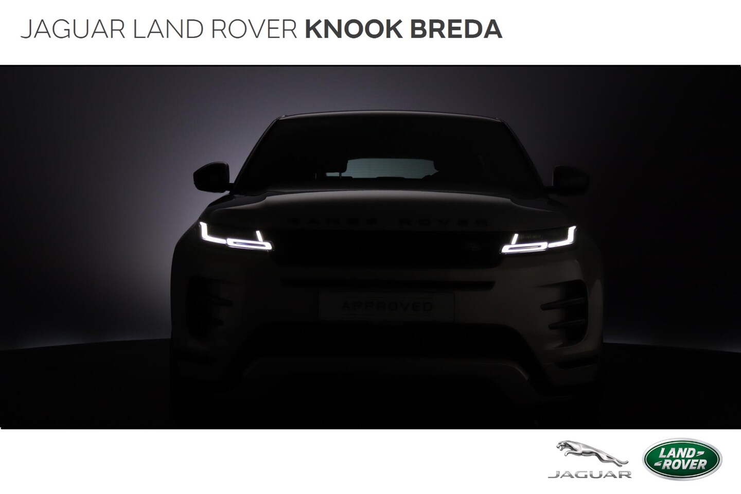 Land Rover Range Rover Evoque - P300e PHEV AWD Dynamic SE - AutoWereld.nl