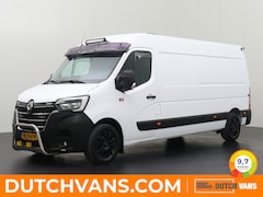 Renault Master - 2.3DCi 150PK L3H2 Energy Work Edition | Slaapcabine | Navigatie | Camera | 3-Persoons