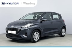 Hyundai i10 - 1.0 Comfort Smart | Navigatie | Camera | BTW auto