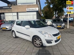 Suzuki Swift - 1.2 Comfort, Automaat, PDC, Lichtmetaal