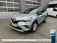 Renault Captur - E-Tech Hybrid 140pk AUTOMAAT Intens