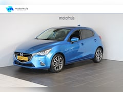 Mazda 2 - 2 1.5 SKYACTIV-G 90PK GT-M