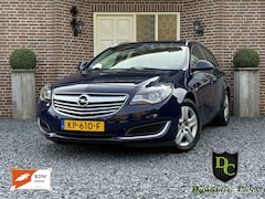 Opel Insignia Sports Tourer - 1.6 T AUT Business+ *Navi *Trekh