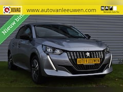 Peugeot 208 - 1.2 PureTech AUTOMAAT/CARPLAY ANDROID/PDC/CRUISE.C/ETC