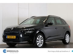 Skoda Kamiq - 1.0 TSI Sport Business 110pk | Navi | Dab | Cruise Control | Camera Achter | L.M.V, 17" |