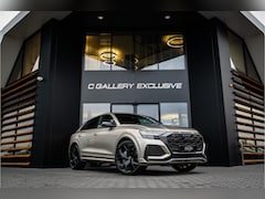 Audi RSQ8 - 4.0 TFSI quattro - RS Dynamc Plus Pakket | Ceramic | Stoelkoeling | Massage | Elek. trekha