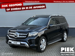 Mercedes-Benz GLS - 350 d 4MATIC TOPSTAAT, DEALERONDERHOUDEN