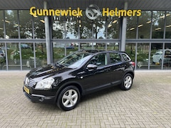 Nissan Qashqai - 2.0 Tekna Premium 4WD | CAMERA | NAVIGATIE | CRUISE CONTROL | CLIMATE CONTROL