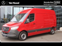 Mercedes-Benz Sprinter - 315 CDi Aut. L2H2 | NAVI/AIRCO/MBUX 7"/CAMERA | Certified