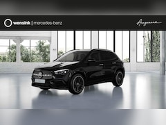 Mercedes-Benz GLA-Klasse - 250 e Star Edition AMG Line 20 inch LM | Night pakket | 360gr camera | Rij ass pakket | Ke