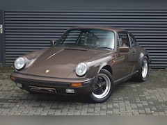 Porsche 911 - 3.0 SC Coupé