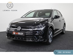 Volkswagen Polo - 1.0 TSI R-Line Business