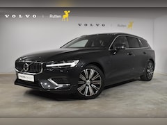 Volvo V60 - T8 390PK Automaat Recharge AWD Inscription / Panoramadak / Elektrische bestuurderstoel / C