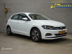 Volkswagen Polo - 1.0 TSI Comfortline