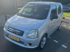 Suzuki Wagon R+ - 1.0 Trend bj 2007