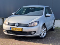 Volkswagen Golf - 2.0 TDI Comfortline