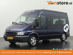 Ford Transit Kombi - 300M 2.0TDCi 125PK L3H2 | 8-persoons | Airco