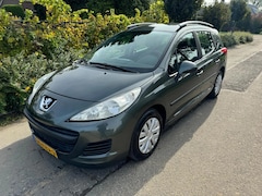 Peugeot 207 SW - 1.4 VTi X-line