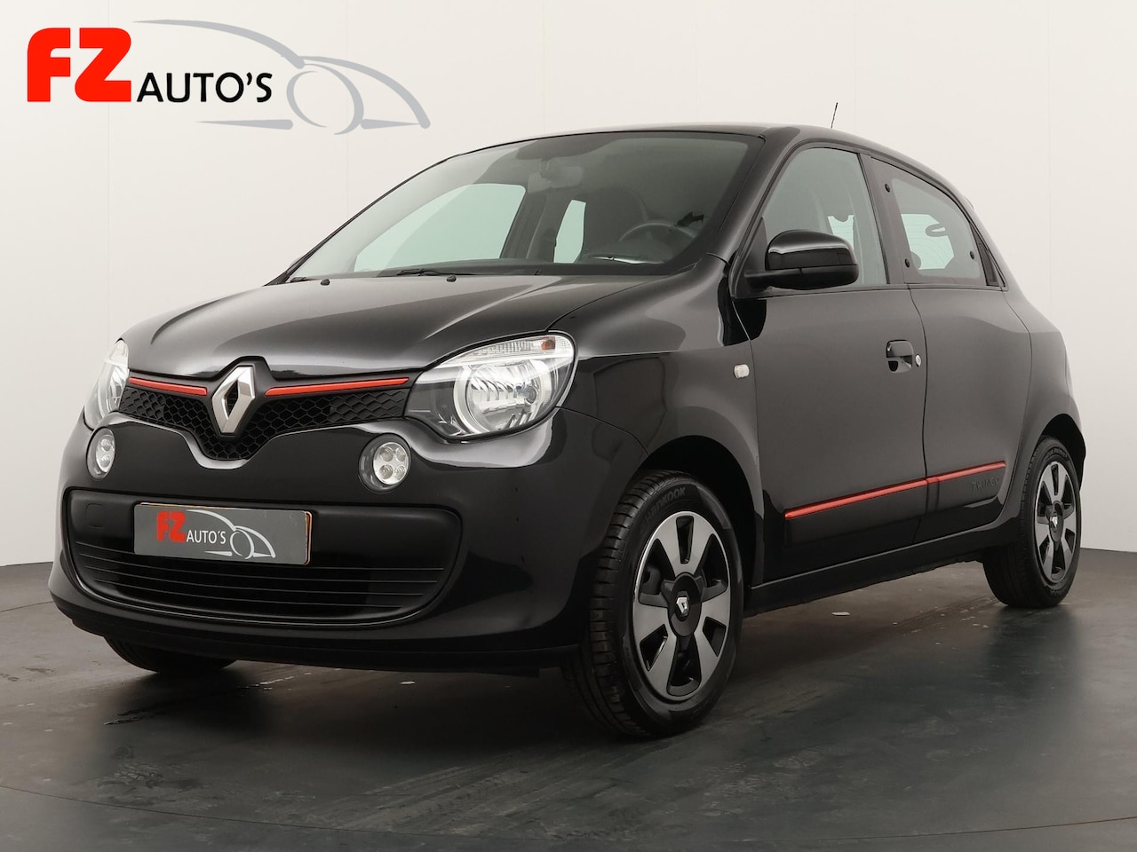 Renault Twingo - 1.0 SCe Collection Airco|Cruise controle - AutoWereld.nl