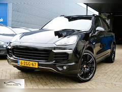 Porsche Cayenne - 3.0 S E-Hybrid|Pano|Leder|Camera|Navi|480 PK