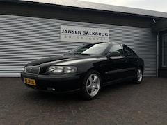 Volvo S60 - 2.4 Edition