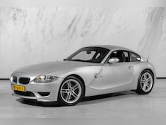 BMW Z4 Coupé - 3.2 M mooie youngtimer