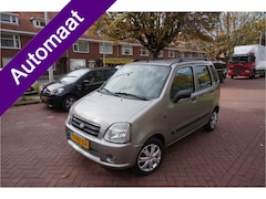 Suzuki Wagon R+ - 1.3 FreeStyle AUTOMAAT AIRCO 4X NIEUWE BANDEN