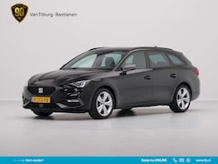 Seat Leon Sportstourer - 1.0 eTSI DSG FR Business Navigatie Pdc Keyless Stoelverwarming 259